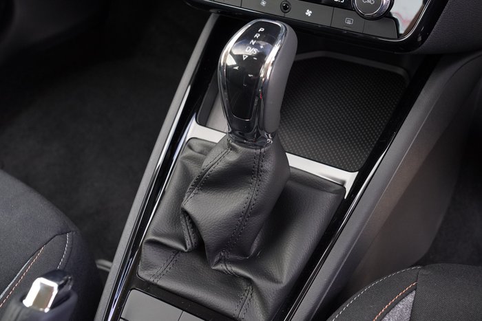 2025 SKODA Kamiq 85TSI Select