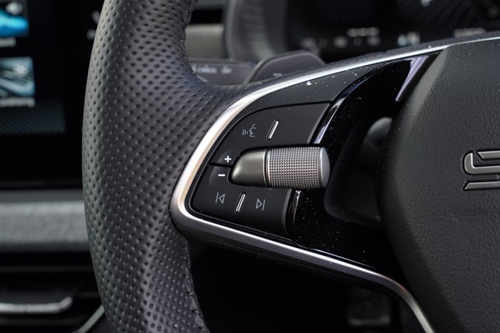 2025 SKODA Kamiq 85TSI Select