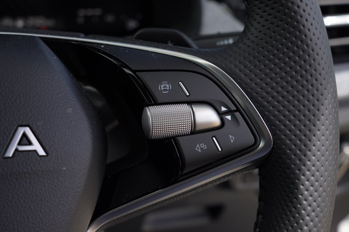 2025 SKODA Kamiq 85TSI Select