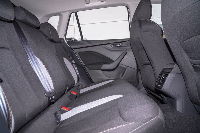 2025 SKODA Kamiq 85TSI Select