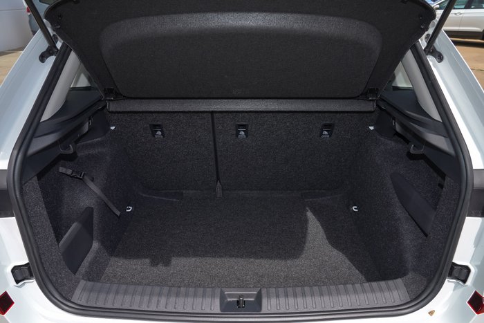 2025 SKODA Kamiq 85TSI Select