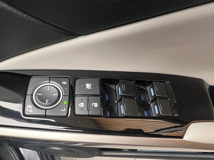 2015 Lexus IS250 Luxury 2.5L Petrol Automatic Sedan