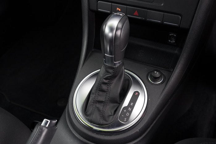 2014 Volkswagen Beetle