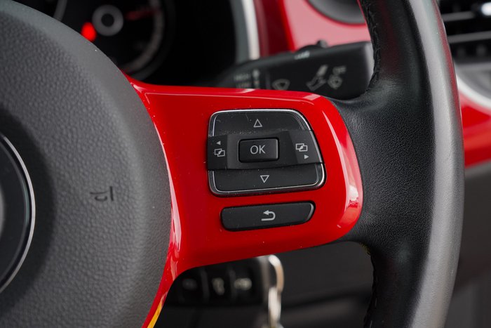 2014 Volkswagen Beetle