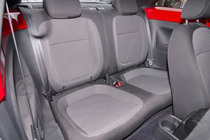 2014 Volkswagen Beetle