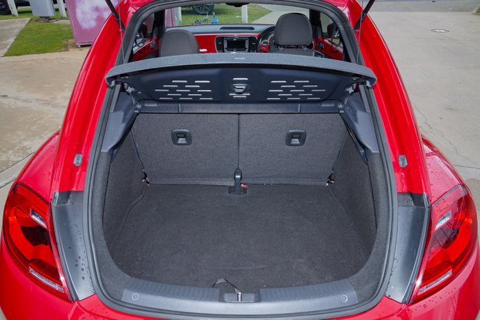 2014 Volkswagen Beetle