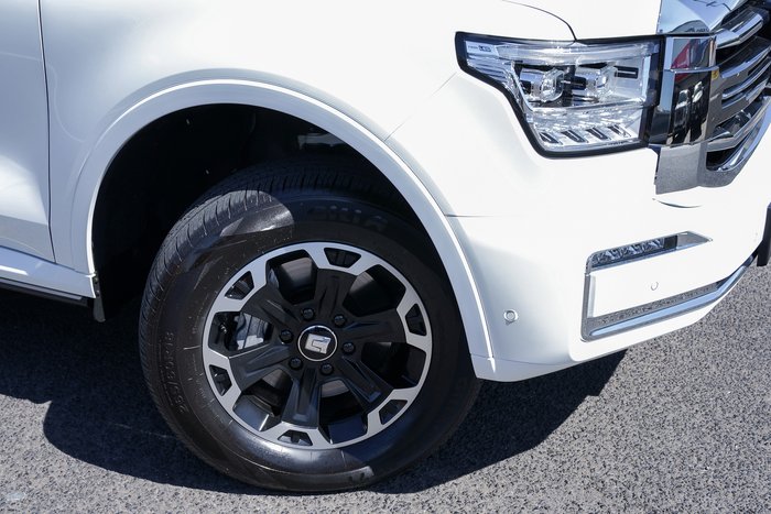 2025 GWM GWM TANK 500