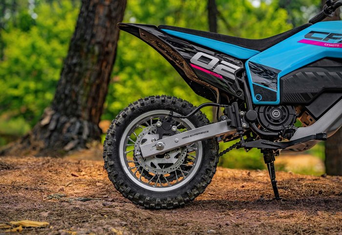 2026 CFMOTO CFX2-E