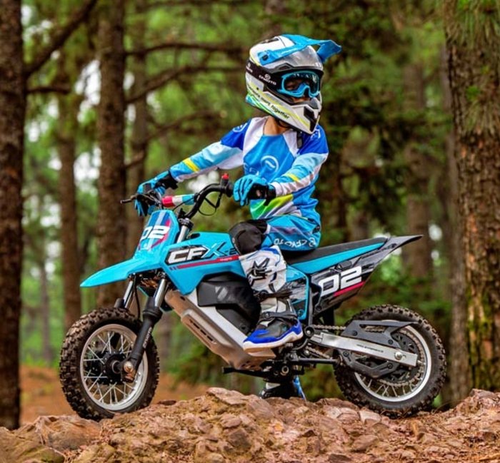 2026 CFMOTO CFX2-E
