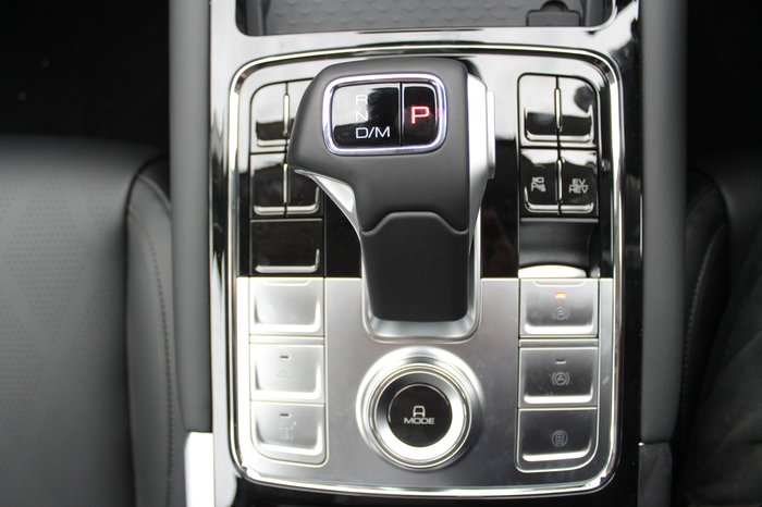 2025 GWM Cannon Alpha Lux Hi4-T PHEV