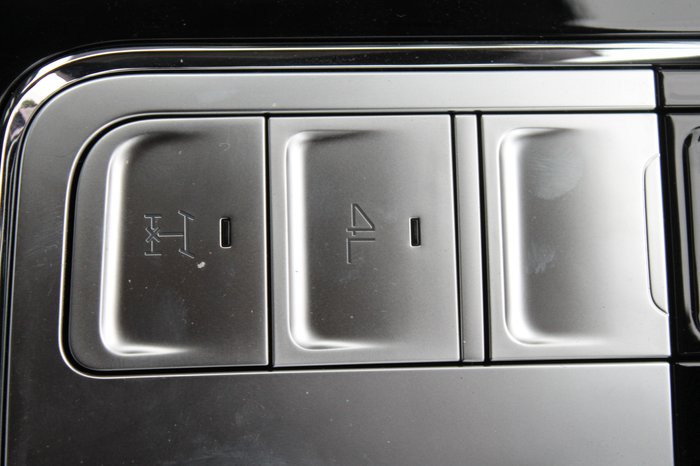 2025 GWM Cannon Alpha Lux Hi4-T PHEV