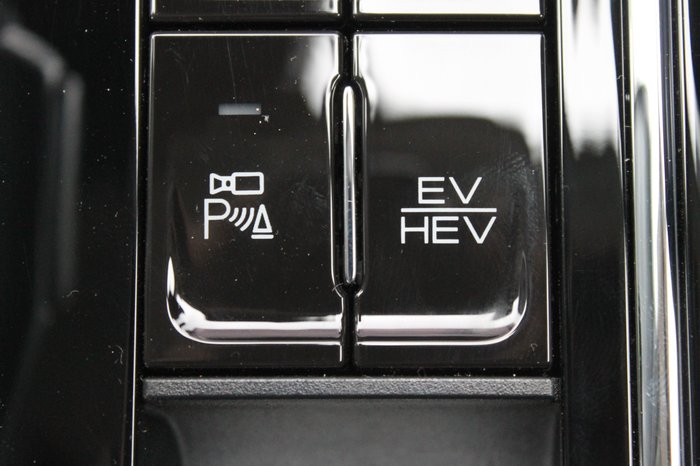 2025 GWM Cannon Alpha Lux Hi4-T PHEV