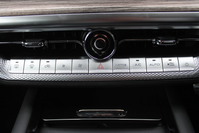 2025 GWM Cannon Alpha Lux Hi4-T PHEV
