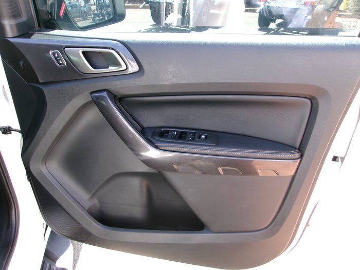 2020 FORD RANGER WILDTRAK 2.0 (4x4)