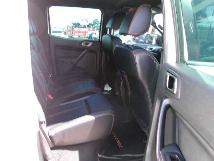 2020 FORD RANGER WILDTRAK 2.0 (4x4)