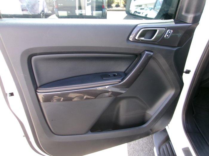 2020 FORD RANGER WILDTRAK 2.0 (4x4)