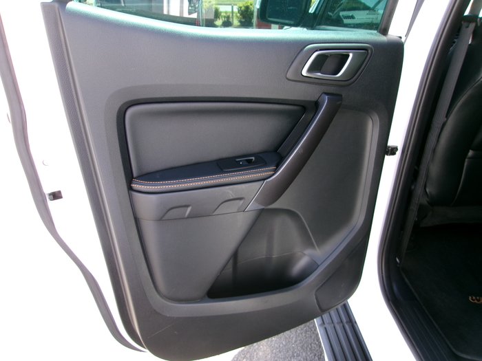 2020 FORD RANGER WILDTRAK 2.0 (4x4)