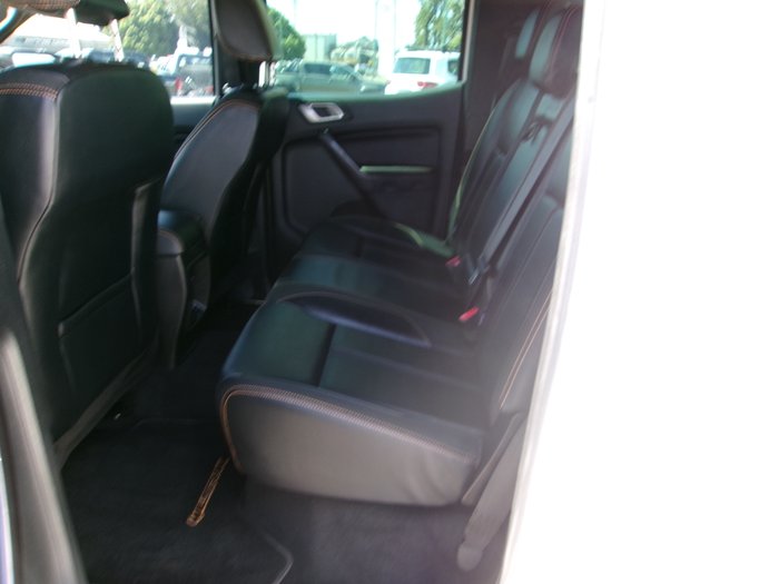 2020 FORD RANGER WILDTRAK 2.0 (4x4)