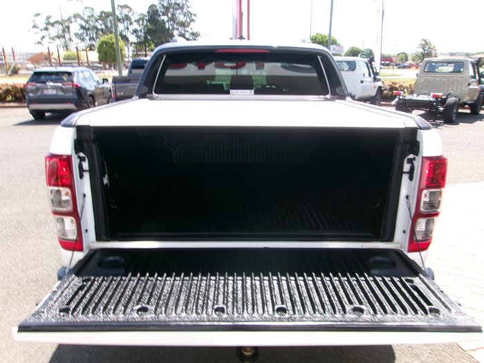 2020 FORD RANGER WILDTRAK 2.0 (4x4)