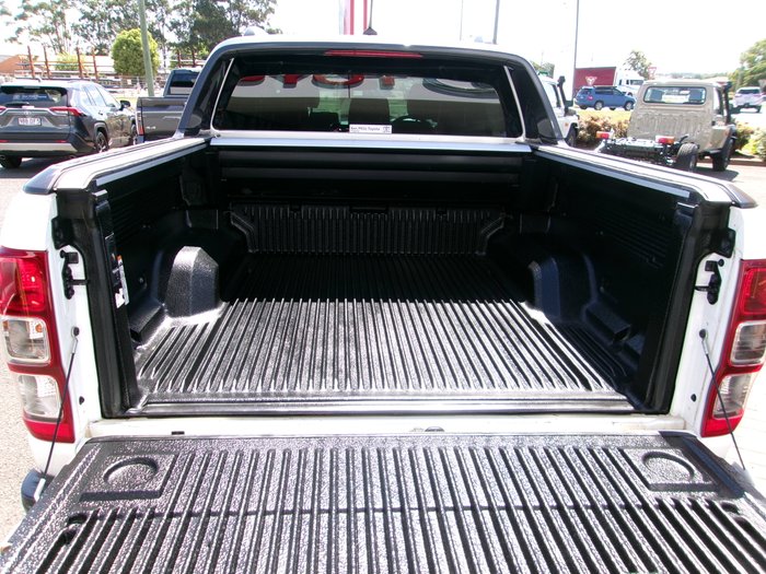 2020 FORD RANGER WILDTRAK 2.0 (4x4)