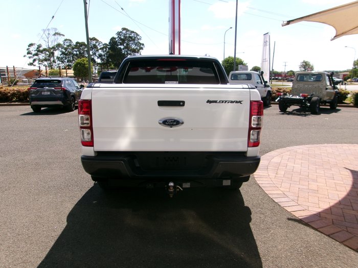 2020 FORD RANGER WILDTRAK 2.0 (4x4)