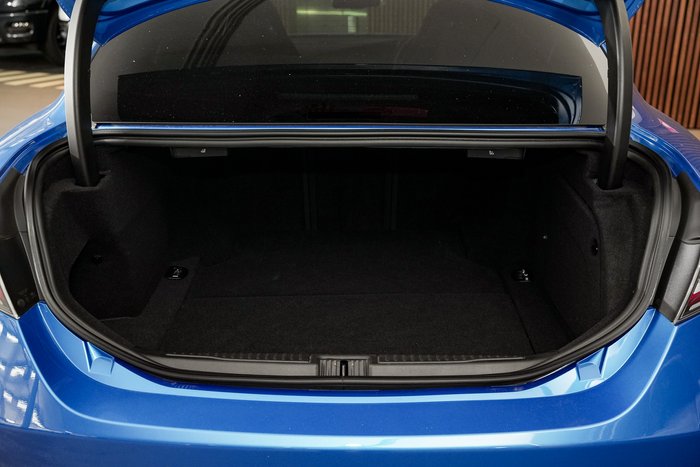 2024 Alfa Romeo Giulia Quadrifoglio