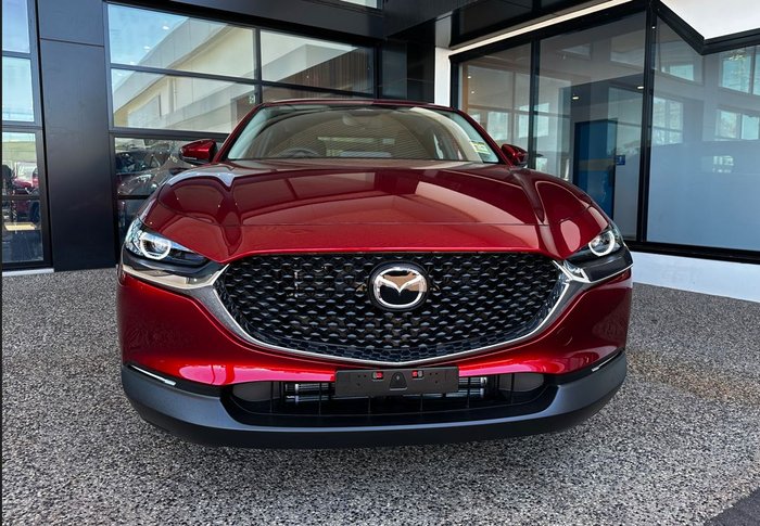 2025 Mazda CX-30 G20 Pure