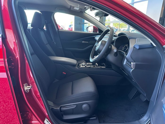 2025 Mazda CX-30 G20 Pure