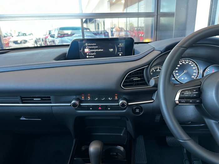 2025 Mazda CX-30 G20 Pure