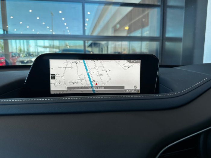 2025 Mazda CX-30 G20 Pure