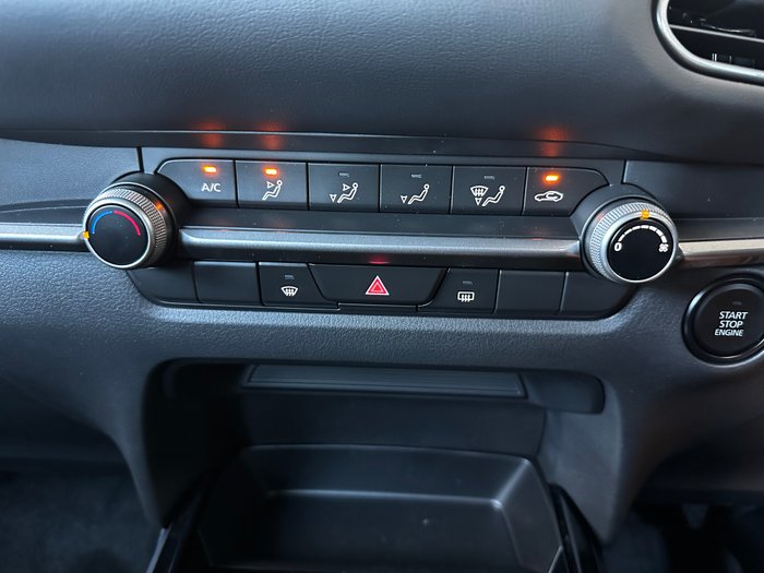 2025 Mazda CX-30 G20 Pure