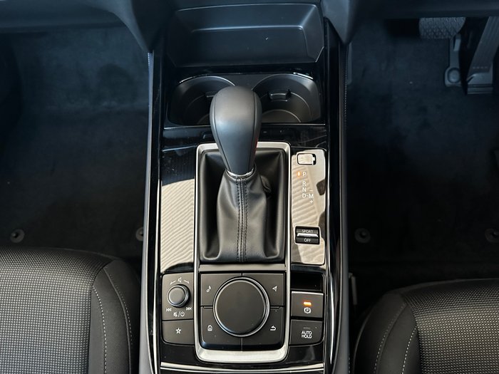 2025 Mazda CX-30 G20 Pure