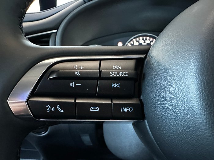 2025 Mazda CX-30 G20 Pure