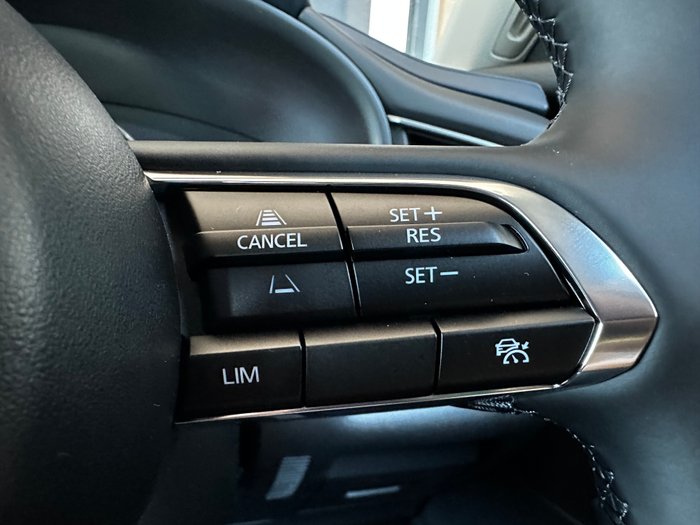 2025 Mazda CX-30 G20 Pure