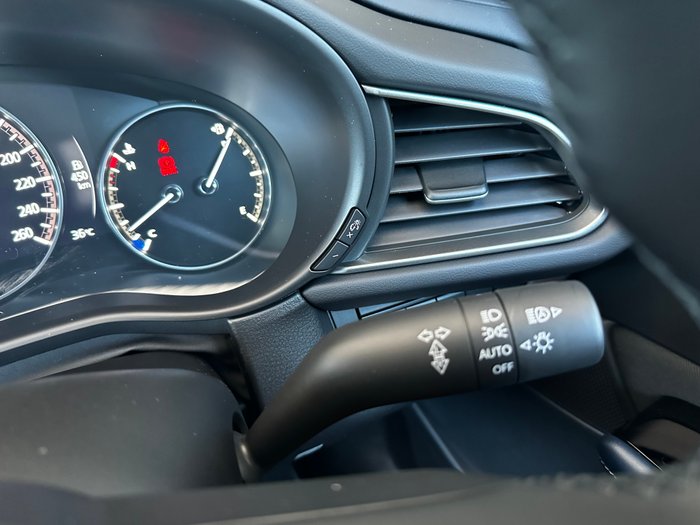 2025 Mazda CX-30 G20 Pure