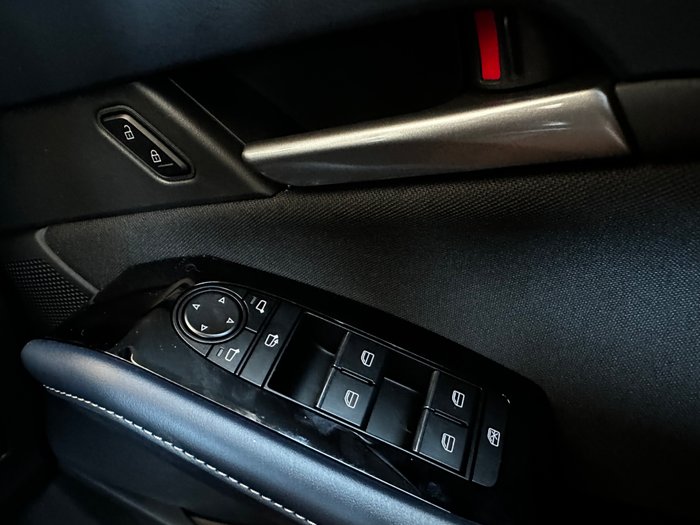 2025 Mazda CX-30 G20 Pure