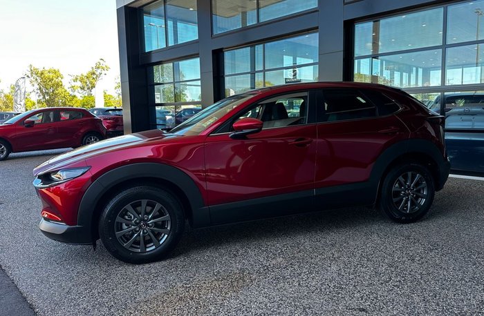 2025 Mazda CX-30 G20 Pure