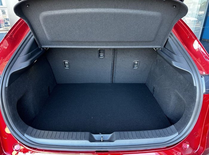 2025 Mazda CX-30 G20 Pure