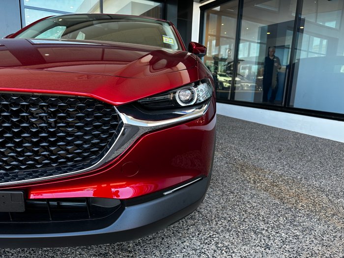 2025 Mazda CX-30 G20 Pure