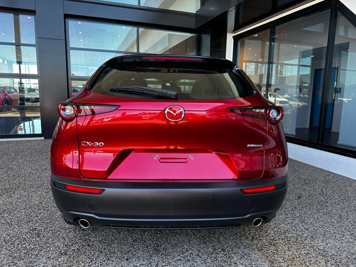 2025 Mazda CX-30 G20 Pure