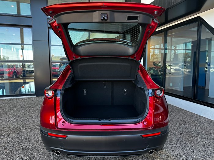 2025 Mazda CX-30 G20 Pure