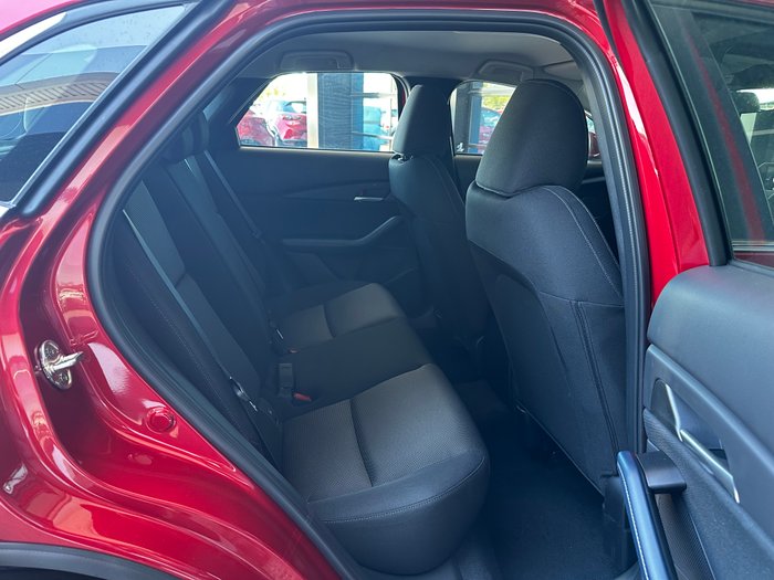 2025 Mazda CX-30 G20 Pure