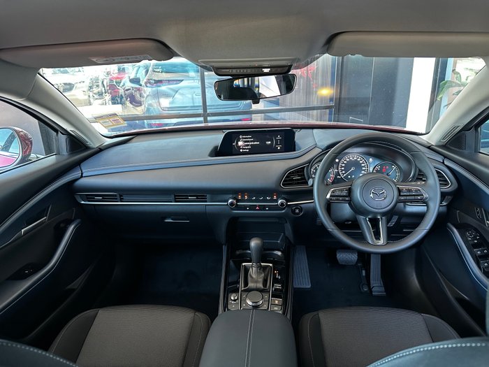 2025 Mazda CX-30 G20 Pure