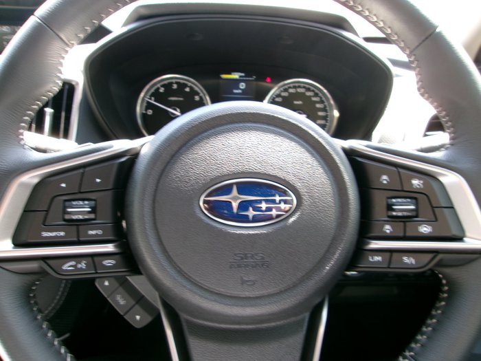 2024 SUBARU FORESTER 2.5i SPORT (AWD)