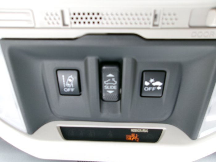 2024 SUBARU FORESTER 2.5i SPORT (AWD)