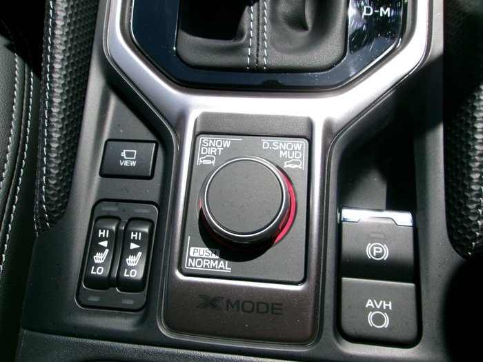 2024 SUBARU FORESTER 2.5i SPORT (AWD)