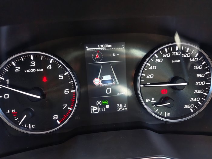 2025 Subaru Outback AWD Touring XT