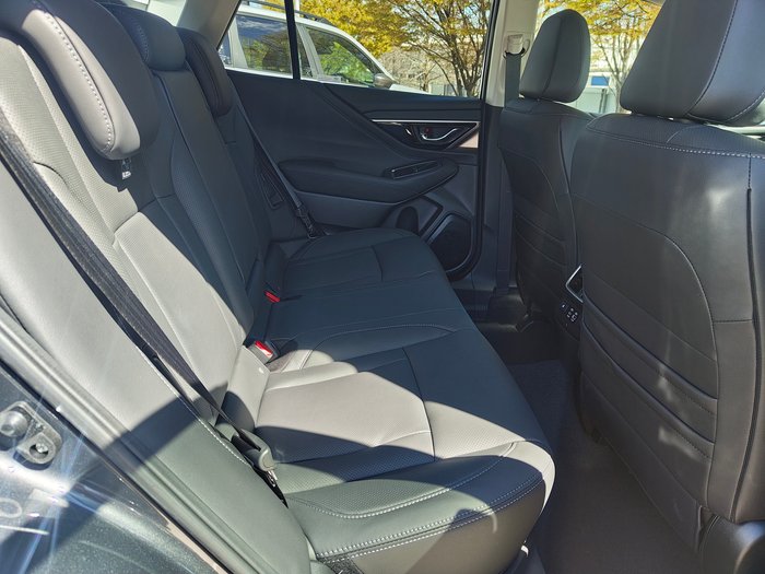 2025 Subaru Outback AWD Touring XT