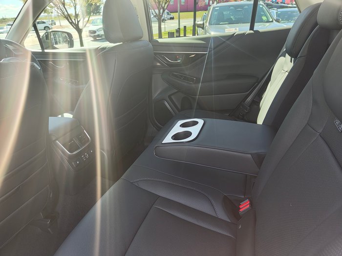 2025 Subaru Outback AWD Touring XT