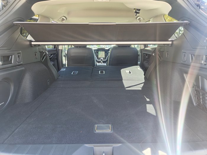 2025 Subaru Outback AWD Touring XT